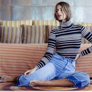 Billabong Let It Stand Turtleneck